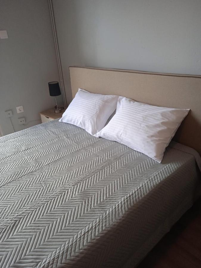 Paralion Town Apartments Alexandroúpoli Eksteriør bilde